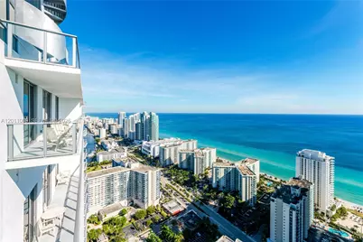 4010 S Ocean Dr #R908, Hollywood, FL 33019 - Photo 16