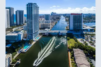 4010 S Ocean Dr #R908, Hollywood, FL 33019 - Photo 1