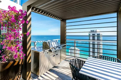 4010 S Ocean Dr #R908, Hollywood, FL 33019 - Photo 20