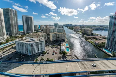 4010 S Ocean Dr #R908, Hollywood, FL 33019 - Photo 10