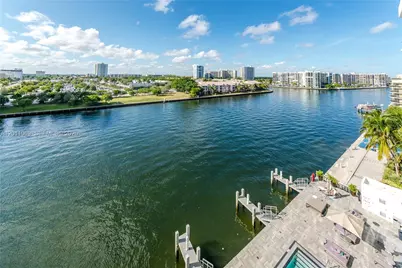 4010 S Ocean Dr #R908, Hollywood, FL 33019 - Photo 12