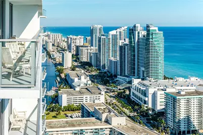 4010 S Ocean Dr #R908, Hollywood, FL 33019 - Photo 18