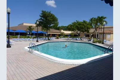 9241 Sunrise Lakes Blvd #201, Sunrise, FL 33322 - Photo 42