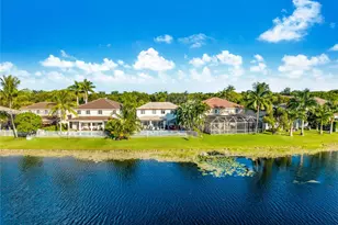 4394 Fox Ridge Dr, Weston, FL 33331 - Photo 34