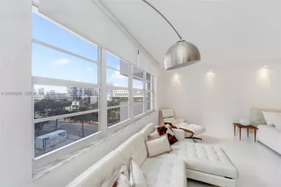 100 Lincoln Rd #605, Miami Beach, FL 33139 - Photo 4