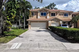 1181 SW 158th Ave, Pembroke Pines, FL 33027 - Photo 2