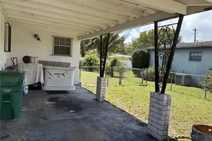 1360 NW 88th St, Miami, FL 33147 - Photo 6