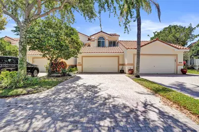 644 W Palm Aire Dr #644, Pompano Beach, FL 33069 - Photo 1