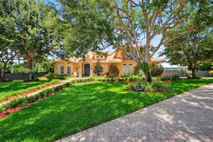 8920 SW 162nd Terrace, Palmetto Bay, FL 33157 - Photo 2