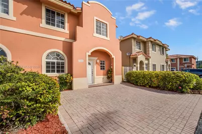 7733 SW 94th Ln #., Miami, FL 33156 - Photo 1