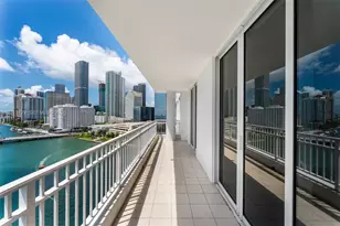801 Brickell Key Blvd, Miami, FL 33131 - Photo 18