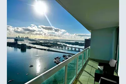 1800 N Bayshore Dr #3807, Miami, FL 33132 - Photo 4