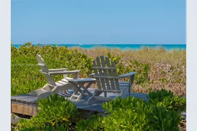 55 N Beach Rd, Jupiter Island, FL 33455 - Photo 10