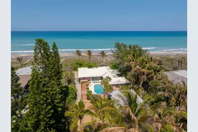 55 N Beach Rd, Jupiter Island, FL 33455 - Photo 2