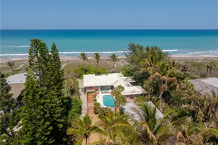 55 N Beach Rd, Jupiter Island, FL 33455 - Photo 2