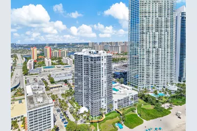 16711 Collins Ave #1804, Sunny Isles Beach, FL 33160 - Photo 6