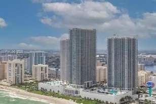 1830 S Ocean Dr, Hallandale Beach, FL 33009 - Photo 28