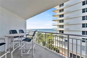 710 N Ocean Blvd, Pompano Beach, FL 33062 - Photo 6