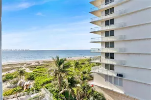 710 N Ocean Blvd, Pompano Beach, FL 33062 - Photo 2