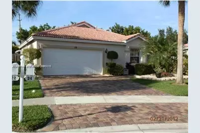 24 Gables Blvd #0, Weston, FL 33326 - Photo 2