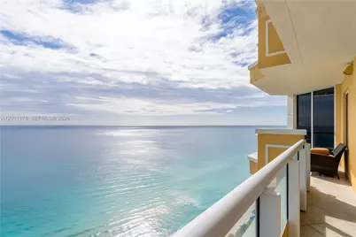 17875 Collins Ave #4001, Sunny Isles Beach, FL 33160 - Photo 8
