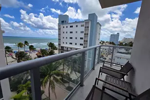 777 N Ocean Dr, Hollywood, FL 33019 - Photo 2