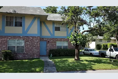 7505 Kimberly Blvd #122, North Lauderdale, FL 33068 - Photo 1