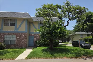 7505 Kimberly Blvd, North Lauderdale, FL 33068 - Photo 2