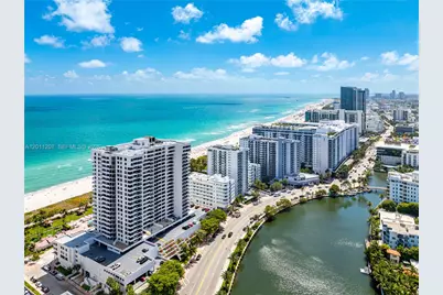 2555 Collins Ave #2014, Miami Beach, FL 33140 - Photo 44