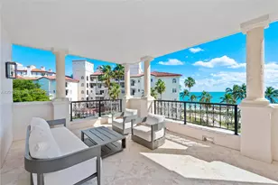 19242 Fisher Island Dr, Miami Beach, FL 33109 - Photo 36