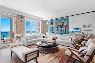19242 Fisher Island Dr, Miami Beach, FL 33109 - Photo 2