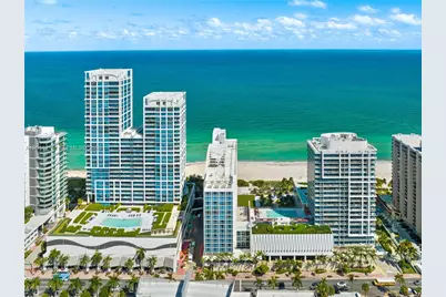 6801 Collins Ave #1215, Miami Beach, FL 33141 - Photo 14