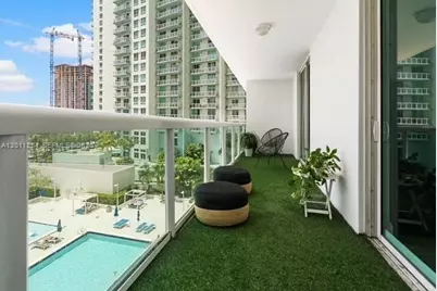 1800 N Bayshore Dr #1604, Miami, FL 33132 - Photo 18