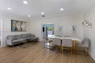 437 NE 107th St, Miami, FL 33161 - Photo 6