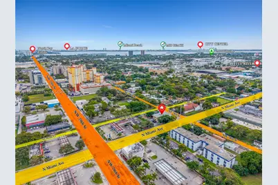1 NE 78th St, Miami, FL 33138 - Photo 14