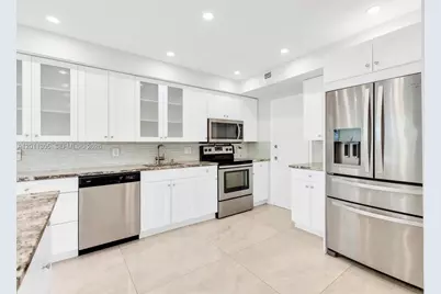300 Diplomat Pkwy #204, Hallandale Beach, FL 33009 - Photo 2