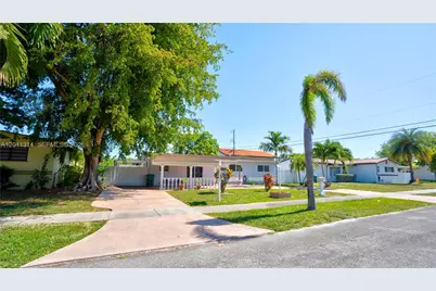 7855 SW 22nd St, Miami, FL 33155 - Photo 4