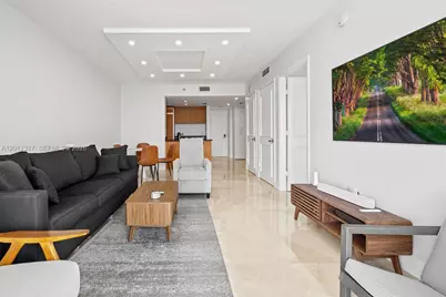 50 Biscayne Blvd #4405, Miami, FL 33132 - Photo 16
