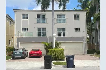 3915 NE 168th St #3915, North Miami Beach, FL 33160 - Photo 8