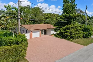 6385 SW 25th St, Miami, FL 33155 - Photo 1