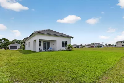 265 SE Via Sangro, Port Saint Lucie, FL 34952 - Photo 34