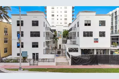 2814 Collins Ave, Miami Beach, FL 33140 - Photo 2