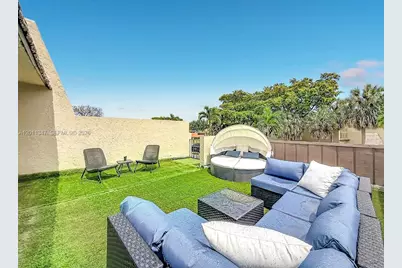 10375 Rue Vendome #4C, Pembroke Pines, FL 33026 - Photo 34