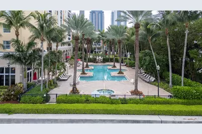 17100 N Bay Rd #1610, Sunny Isles Beach, FL 33160 - Photo 26