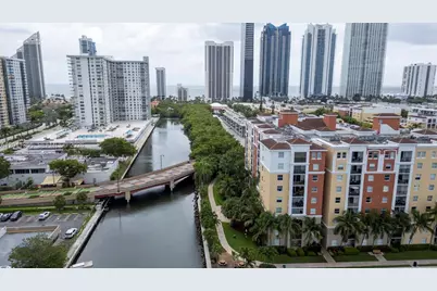 17100 N Bay Rd #1610, Sunny Isles Beach, FL 33160 - Photo 30