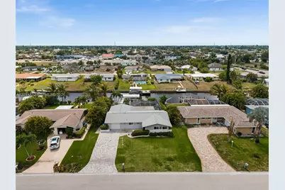 3014 SE 17th Avenue, Cape Coral, FL 33904 - Photo 1