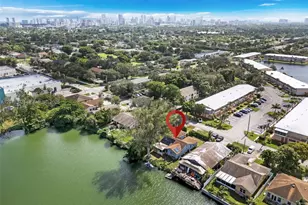 1020 SW 8th St, Hallandale Beach, FL 33009 - Photo 42