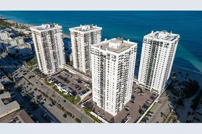 2401 S Ocean Dr #604, Hollywood, FL 33019 - Photo 58
