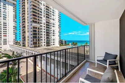 2401 S Ocean Dr #604, Hollywood, FL 33019 - Photo 22