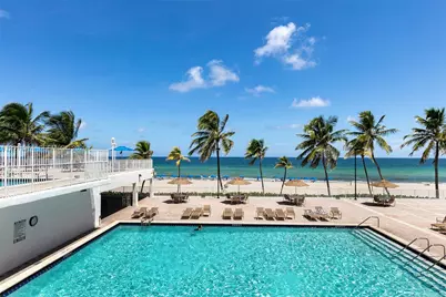 2401 S Ocean Dr #604, Hollywood, FL 33019 - Photo 30